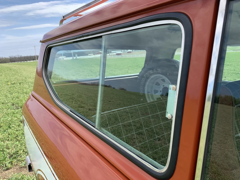 1980 International Harvester Scout - Image 13 of 31