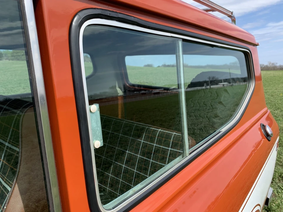 1980 International Harvester Scout - Image 14 of 31