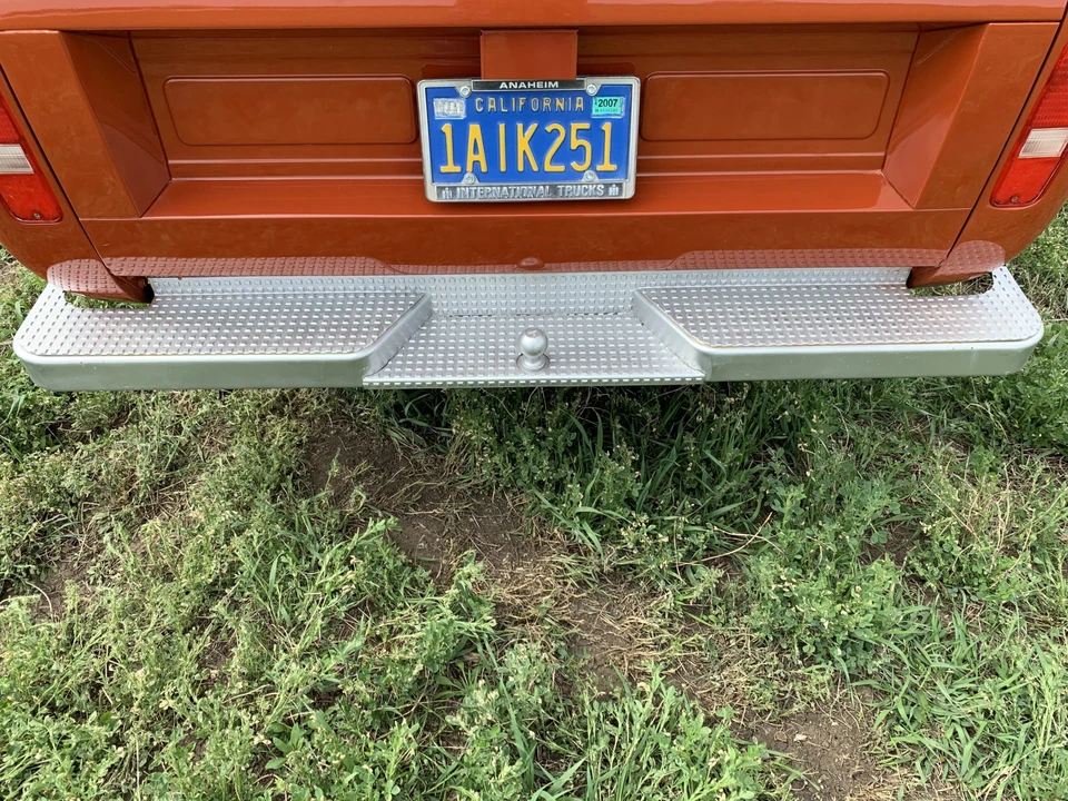 1980 International Harvester Scout - Image 30 of 31