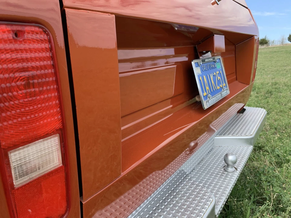 1980 International Harvester Scout - Image 29 of 31