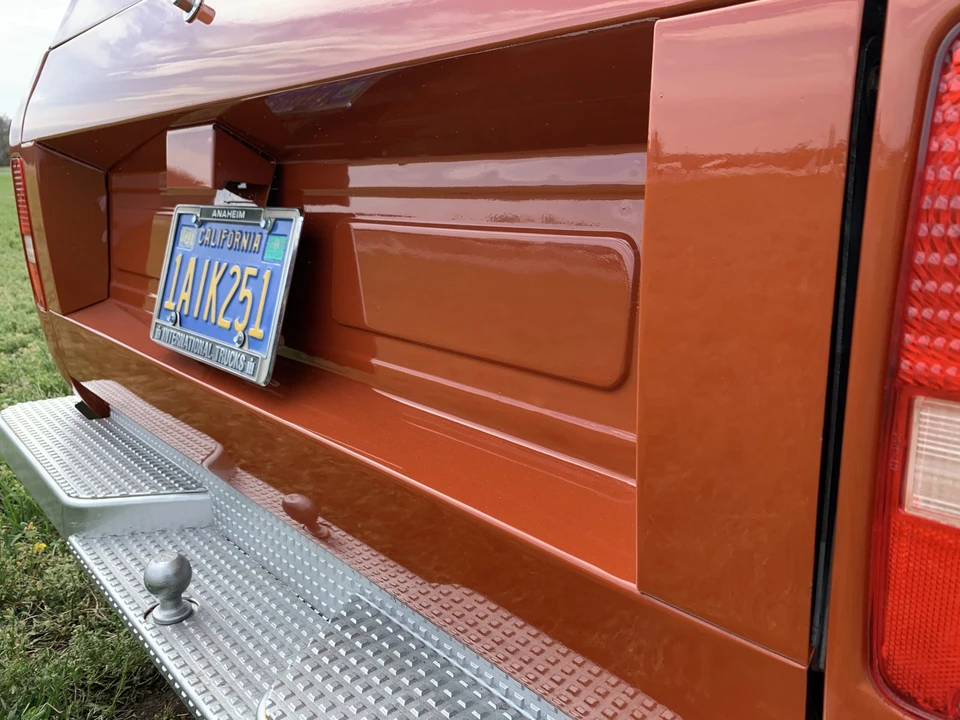 1980 International Harvester Scout - Image 28 of 31
