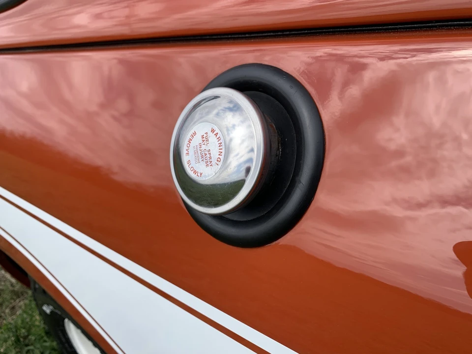 1980 International Harvester Scout - Image 27 of 31