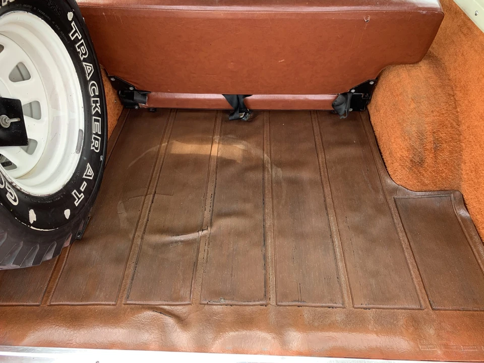 1980 International Harvester Scout - Image 31 of 31