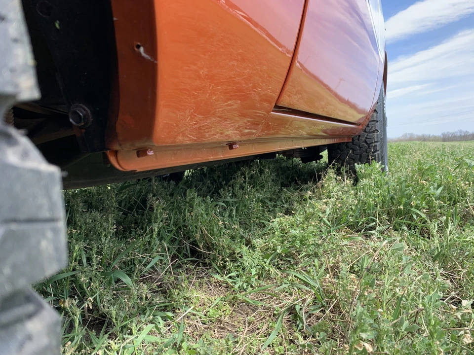 1980 International Harvester Scout - Image 22 of 31