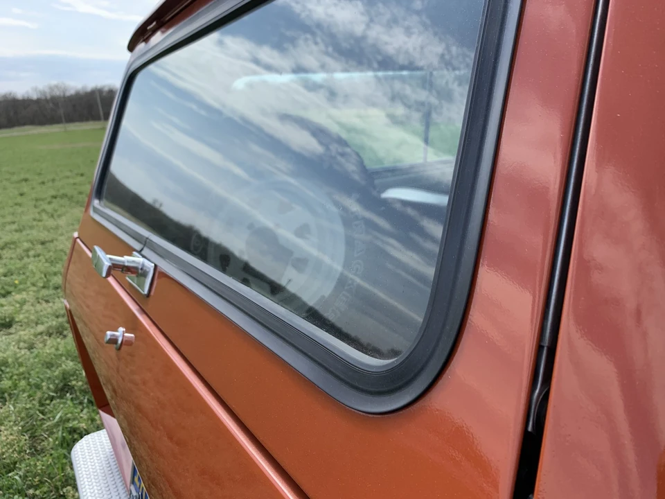 1980 International Harvester Scout - Image 11 of 31
