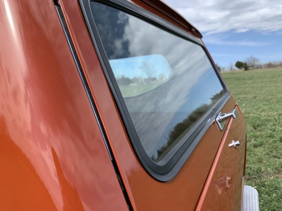 1980 International Harvester Scout - Image 12 of 31
