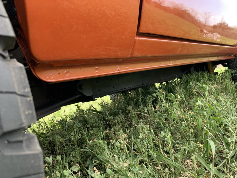 1980 International Harvester Scout - Image 21 of 31