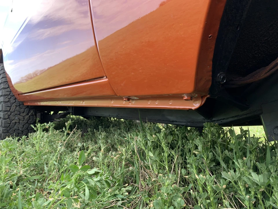 1980 International Harvester Scout - Image 18 of 31