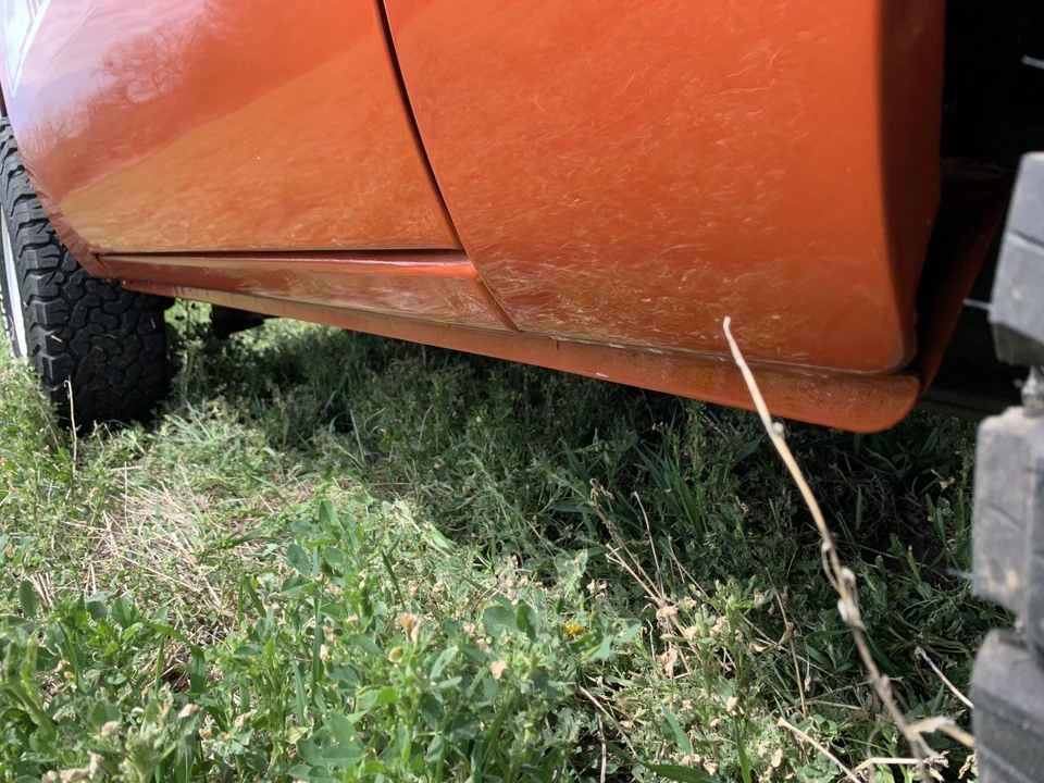 1980 International Harvester Scout - Image 17 of 31