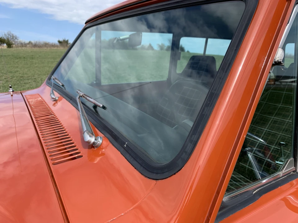 1980 International Harvester Scout - Image 10 of 31