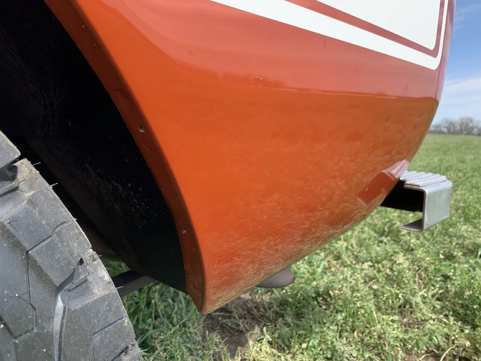 1980 International Harvester Scout - Image 24 of 31