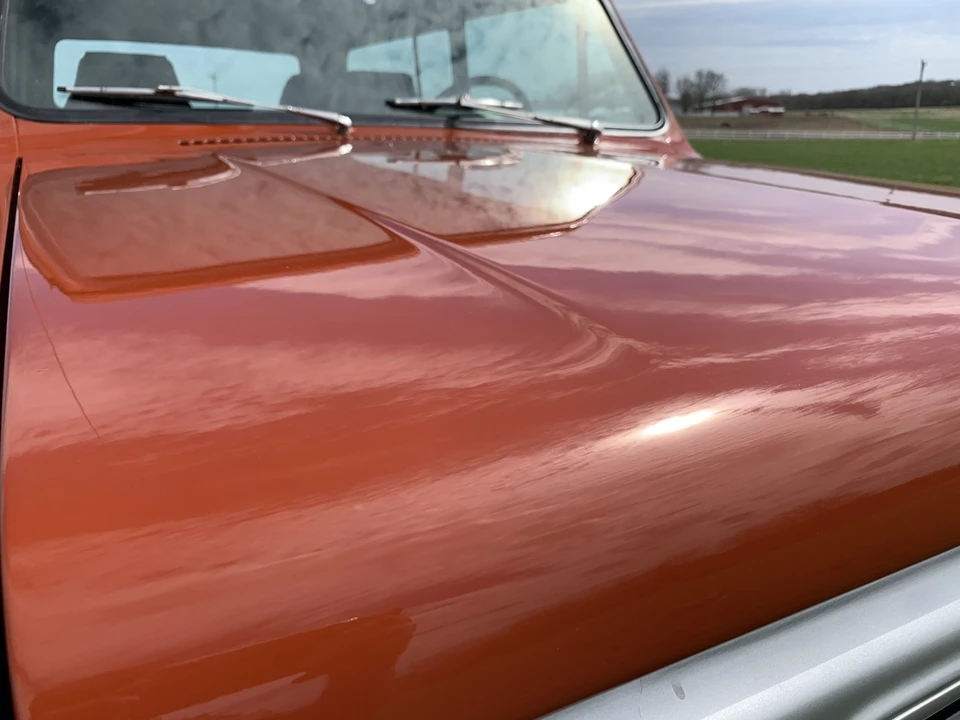 1980 International Harvester Scout - Image 19 of 31