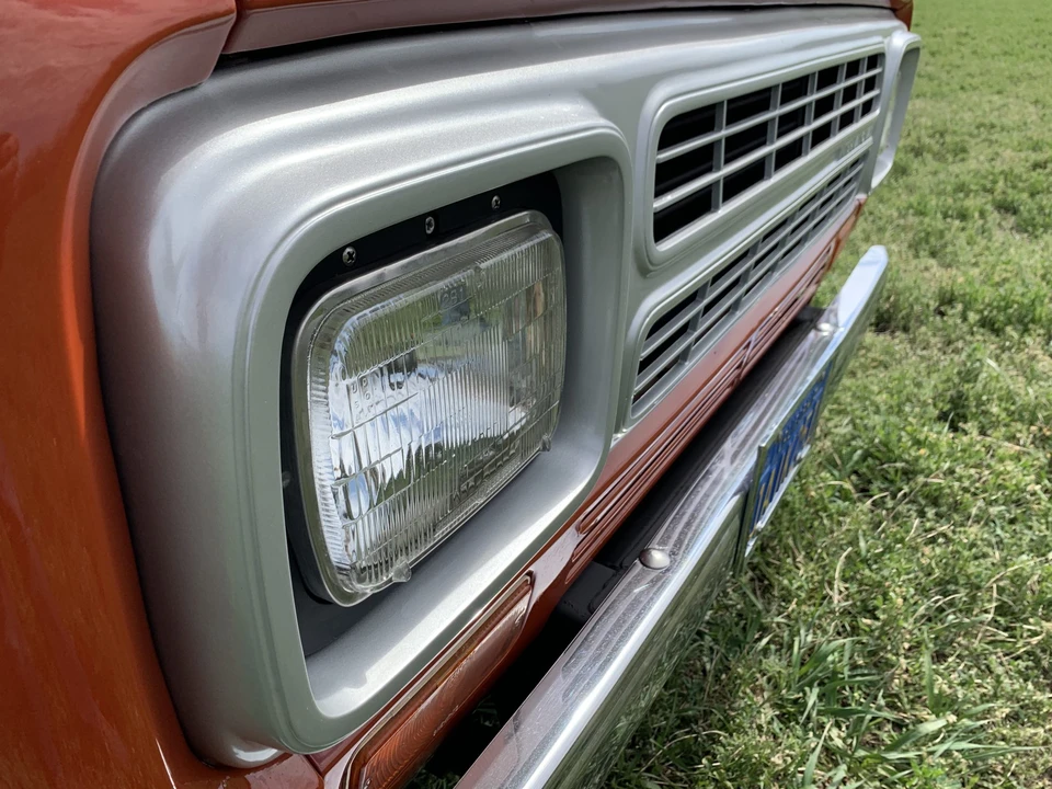 1980 International Harvester Scout - Image 16 of 31