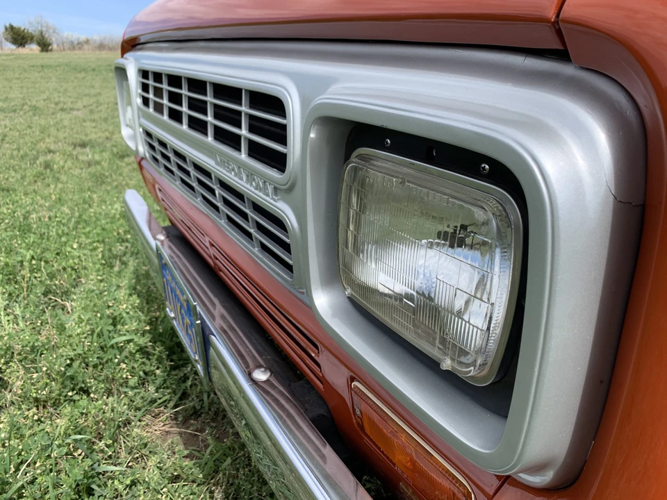 1980 International Harvester Scout - Image 15 of 31