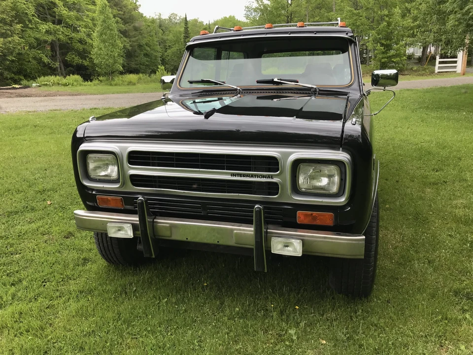 1980 International Harvester Scout - Image 15 of 31