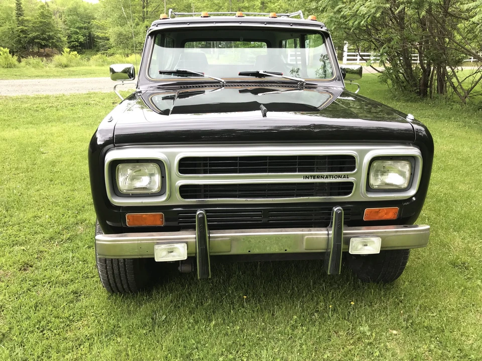 1980 International Harvester Scout - Image 13 of 31