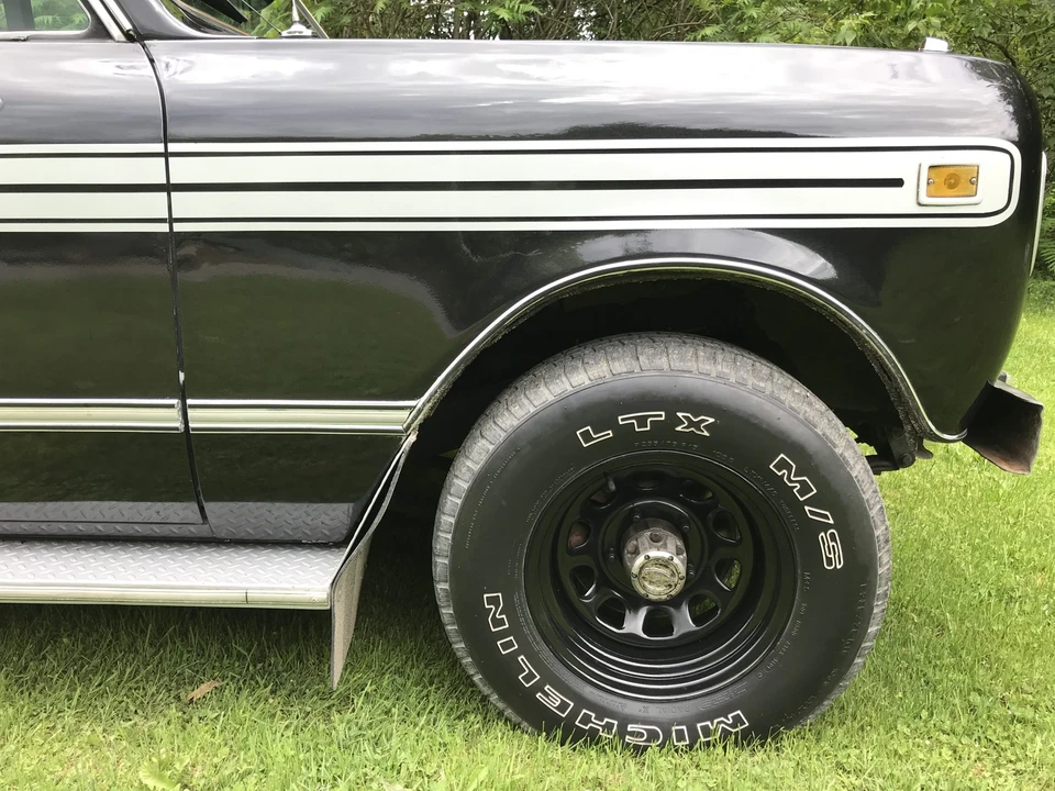 1980 International Harvester Scout - Image 29 of 31