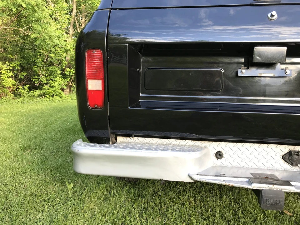 1980 International Harvester Scout - Image 30 of 31