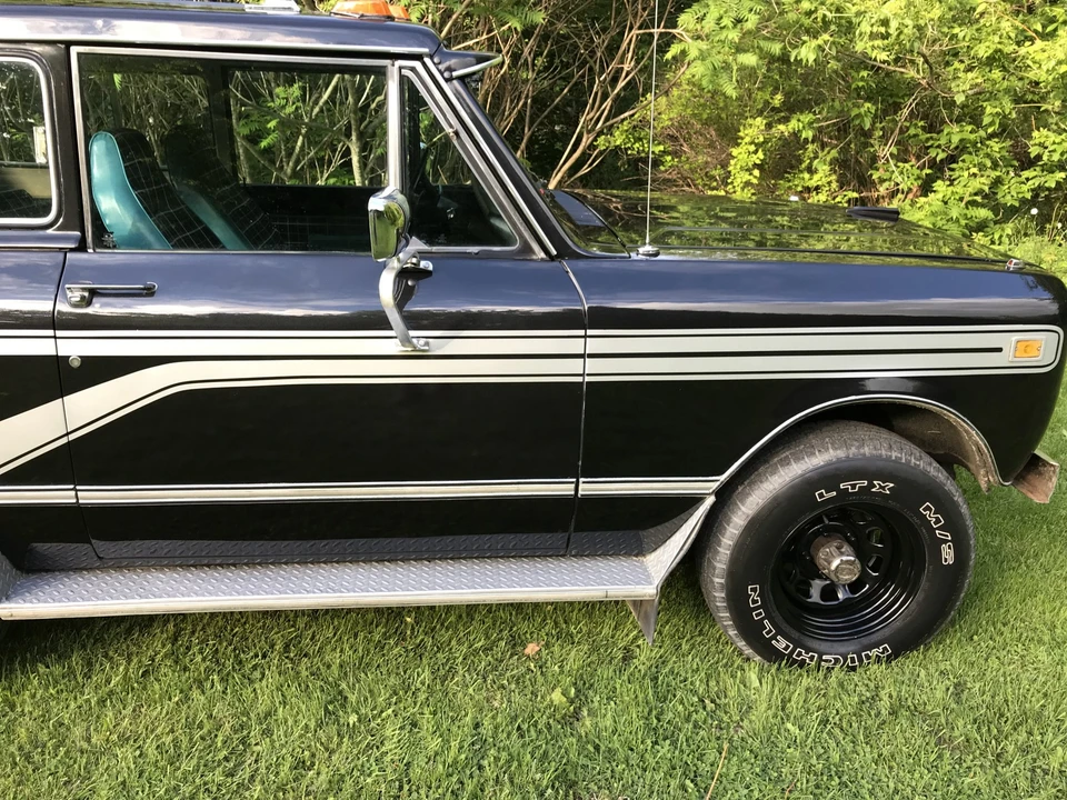 1980 International Harvester Scout - Image 28 of 31