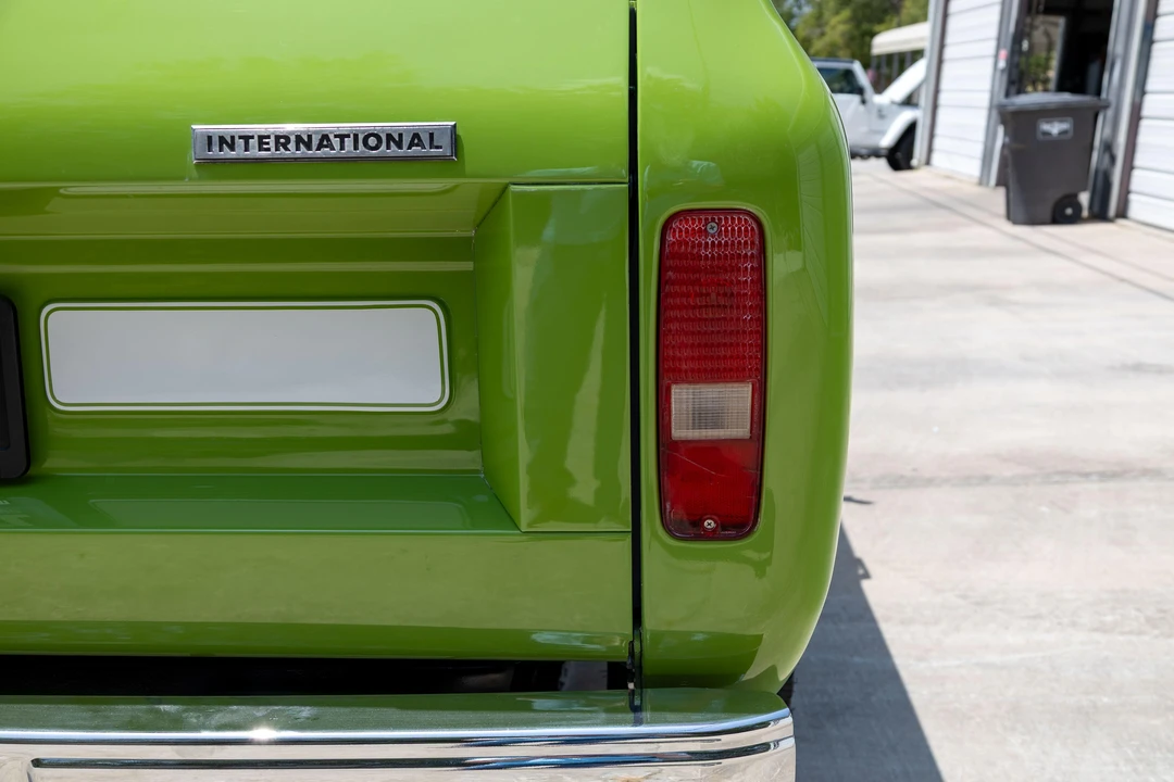 1980 International - Image 27 of 31