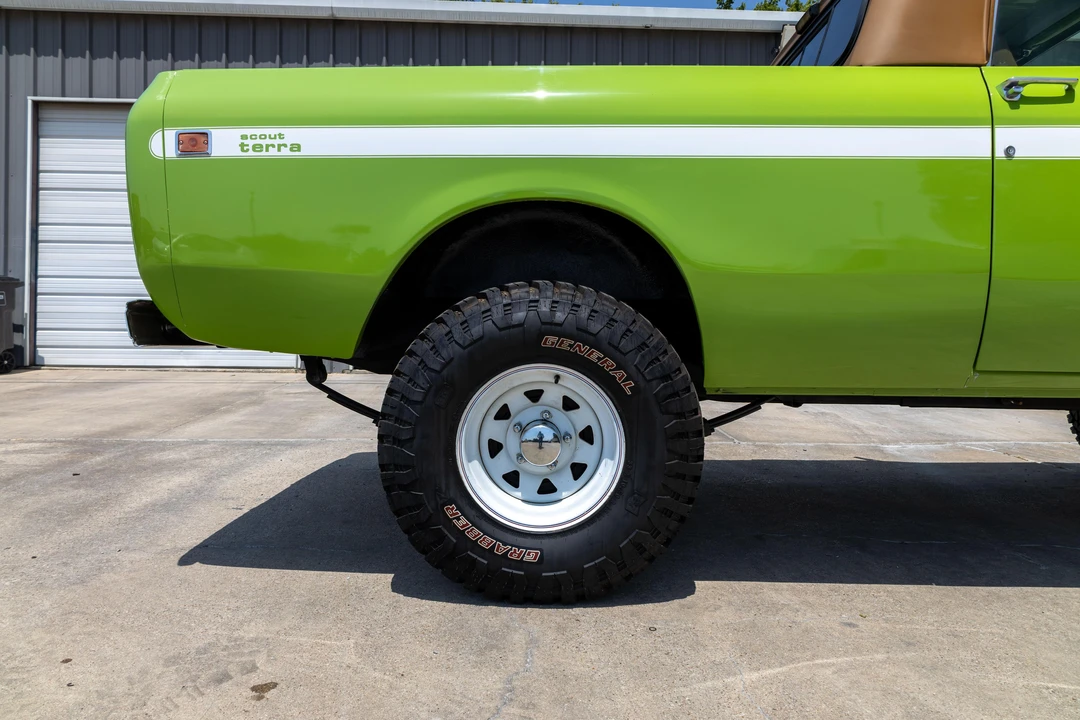 1980 International - Image 31 of 31