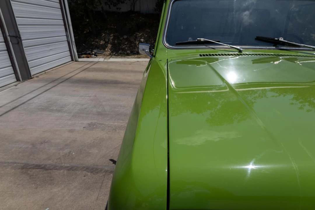 1980 International - Image 11 of 31