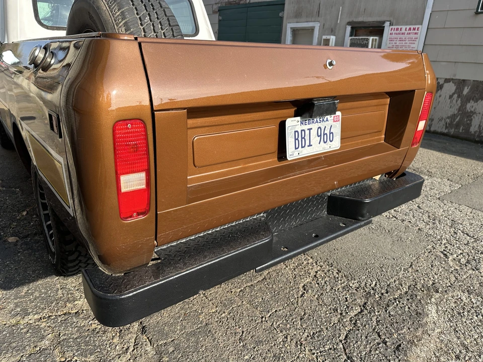 1980 International Harvester Scout - Image 29 of 31