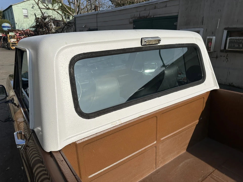 1980 International Harvester Scout - Image 26 of 31