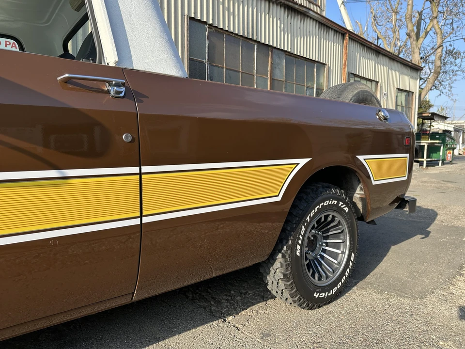 1980 International Harvester Scout - Image 25 of 31