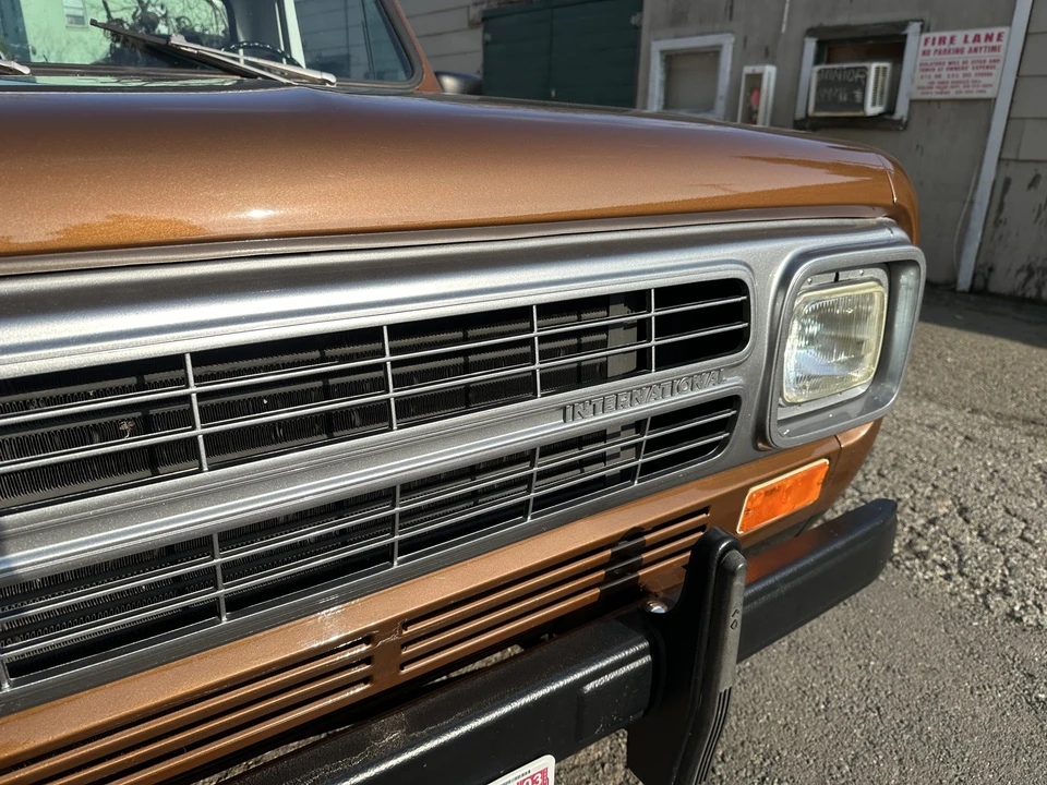 1980 International Harvester Scout - Image 19 of 31