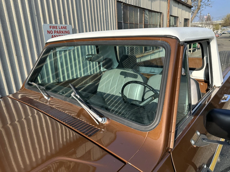 1980 International Harvester Scout - Image 24 of 31