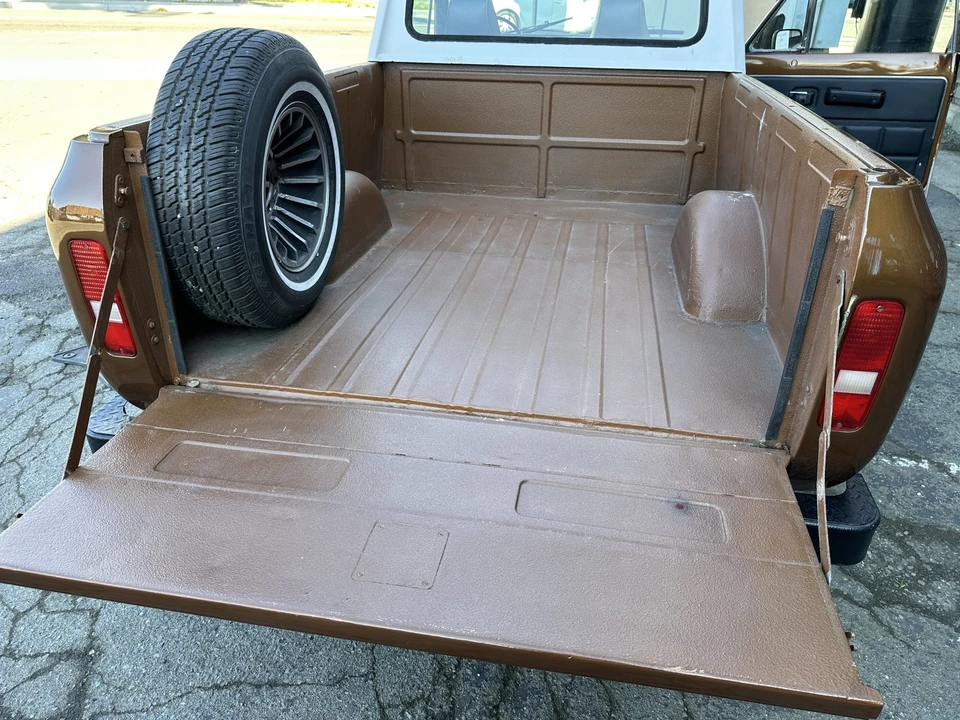 1980 International Harvester Scout - Image 30 of 31