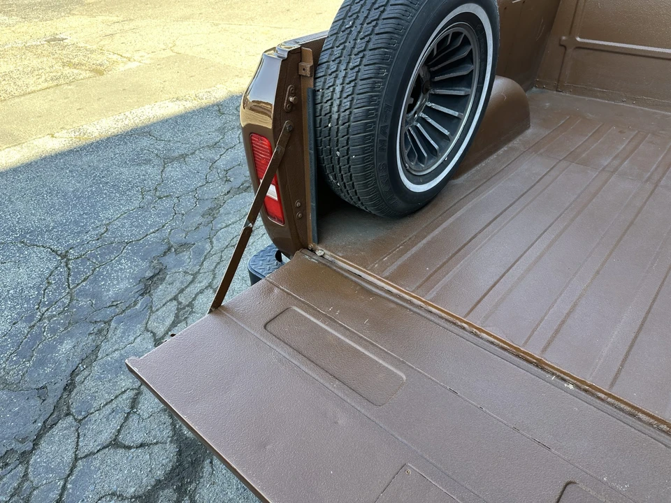 1980 International Harvester Scout - Image 31 of 31
