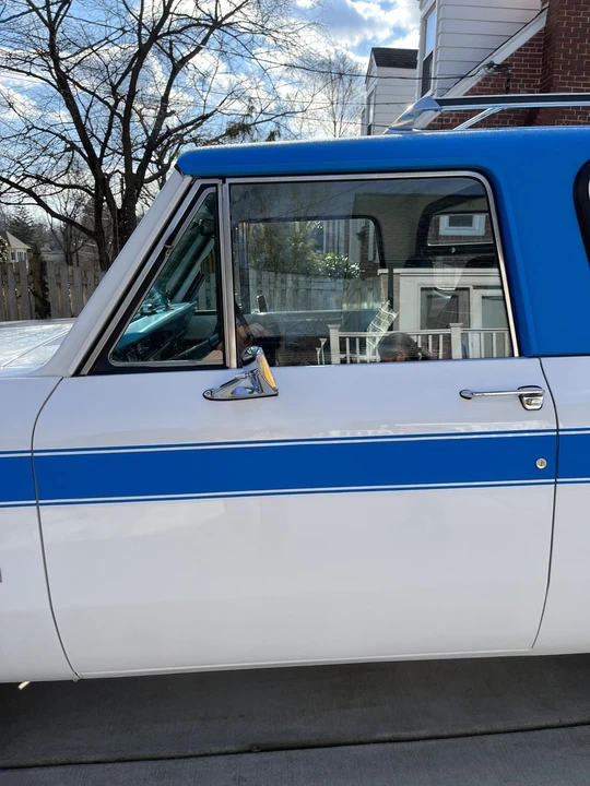 1980 International Harvester Scout - Image 30 of 31