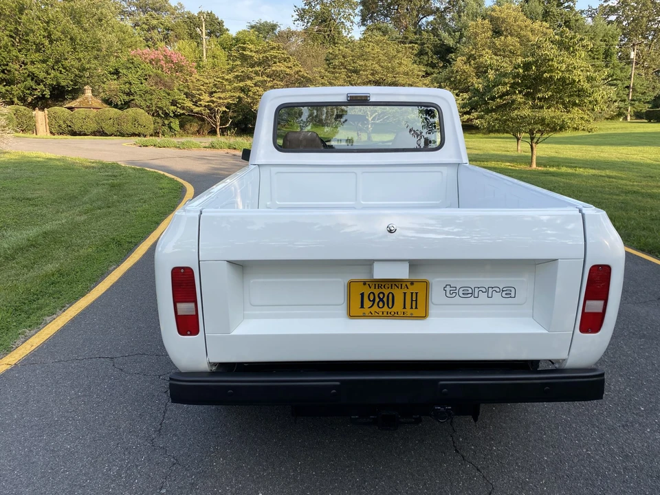 1980 International Harvester Scout - Image 22 of 31