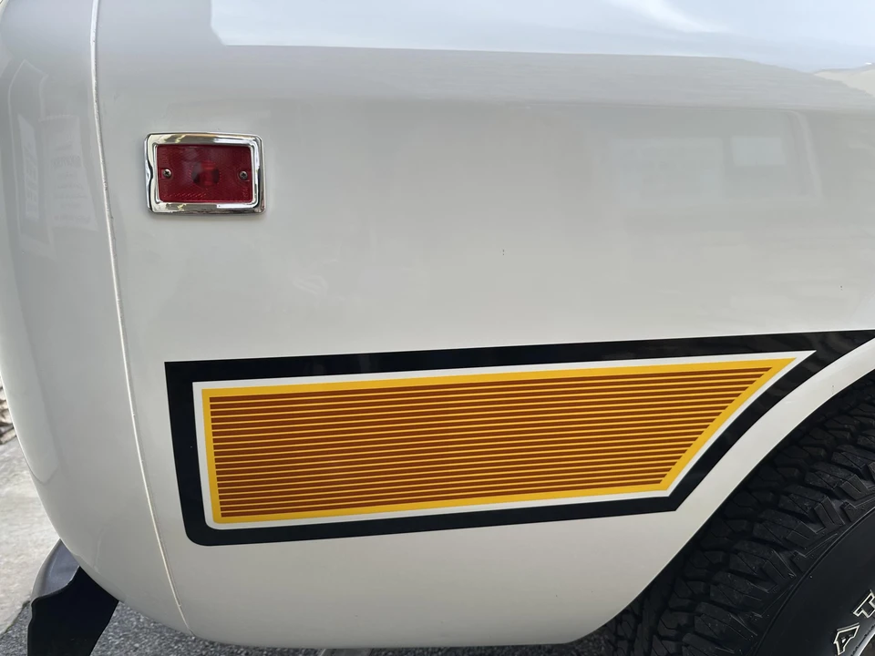 1980 International Harvester Scout - Image 25 of 31