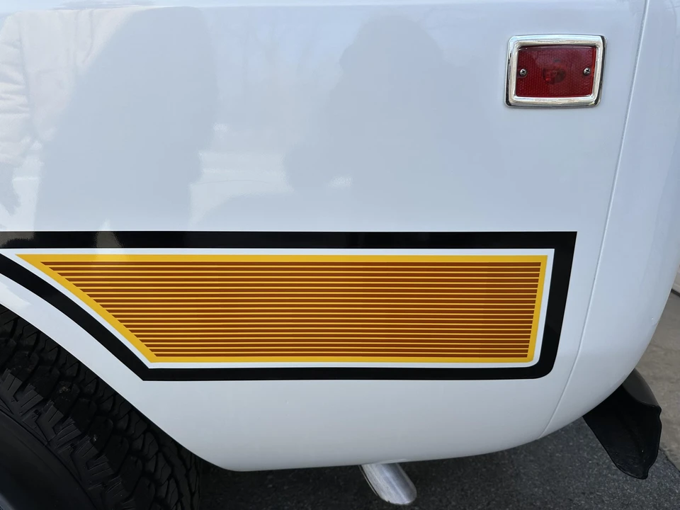 1980 International Harvester Scout - Image 24 of 31