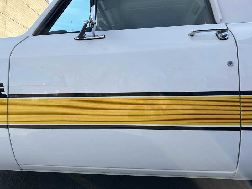 1980 International Harvester Scout - Image 30 of 31