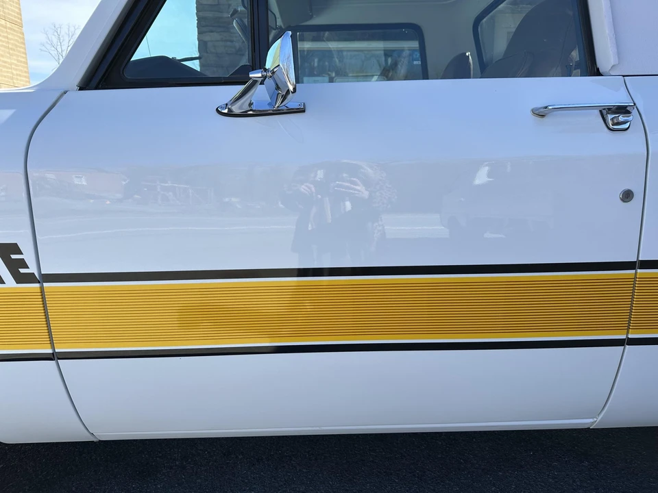 1980 International Harvester Scout - Image 31 of 31