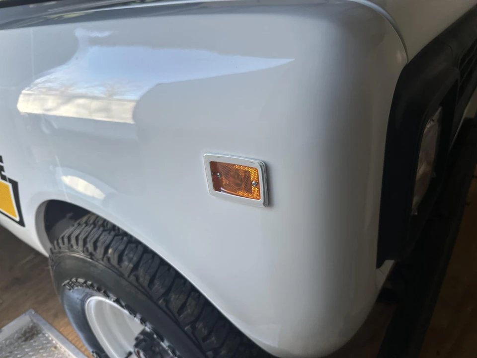 1980 International Harvester Scout - Image 12 of 31