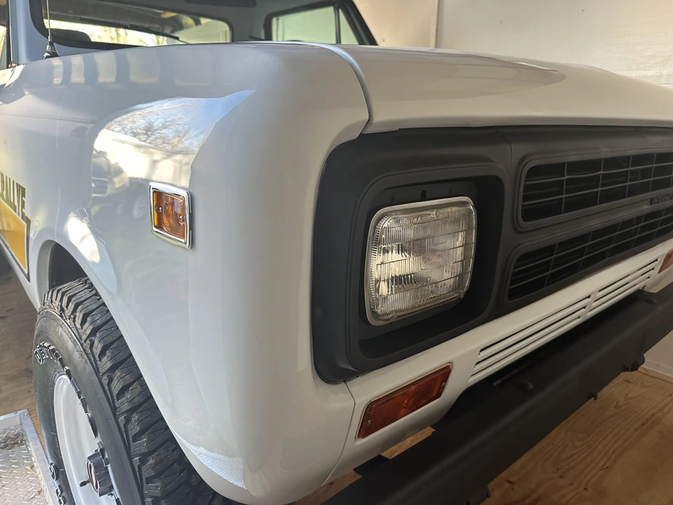 1980 International Harvester Scout - Image 13 of 31