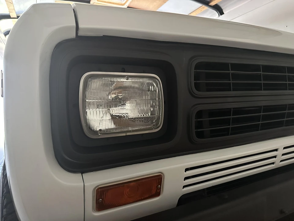 1980 International Harvester Scout - Image 14 of 31