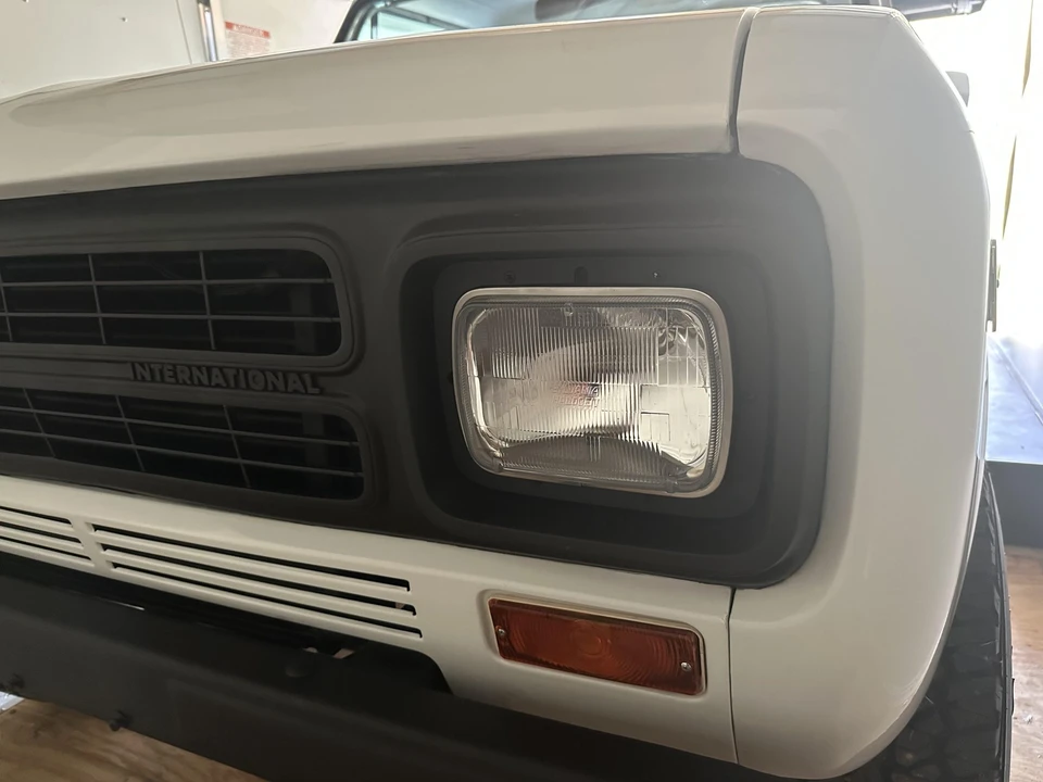 1980 International Harvester Scout - Image 16 of 31