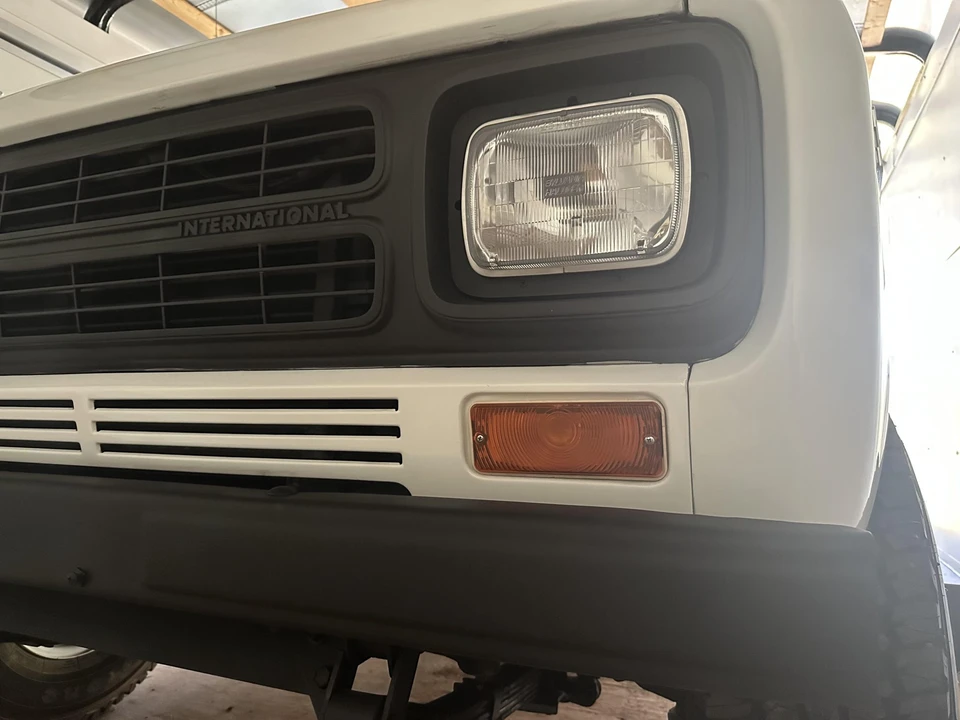 1980 International Harvester Scout - Image 20 of 31