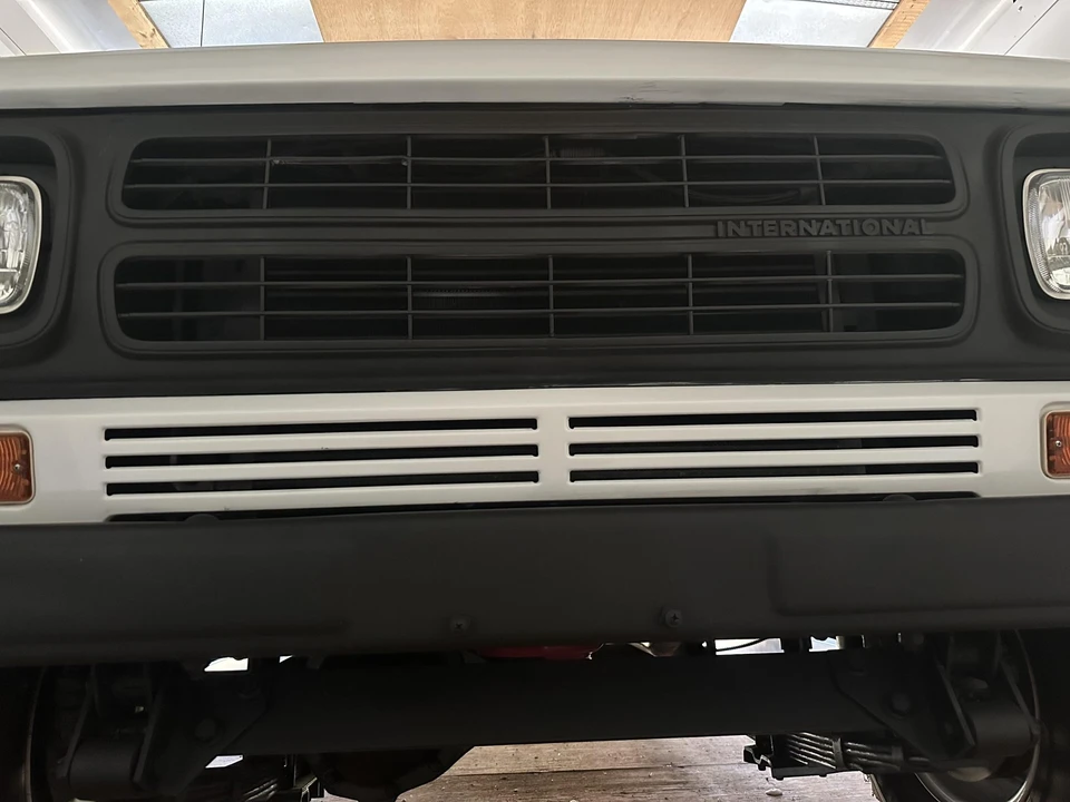 1980 International Harvester Scout - Image 19 of 31