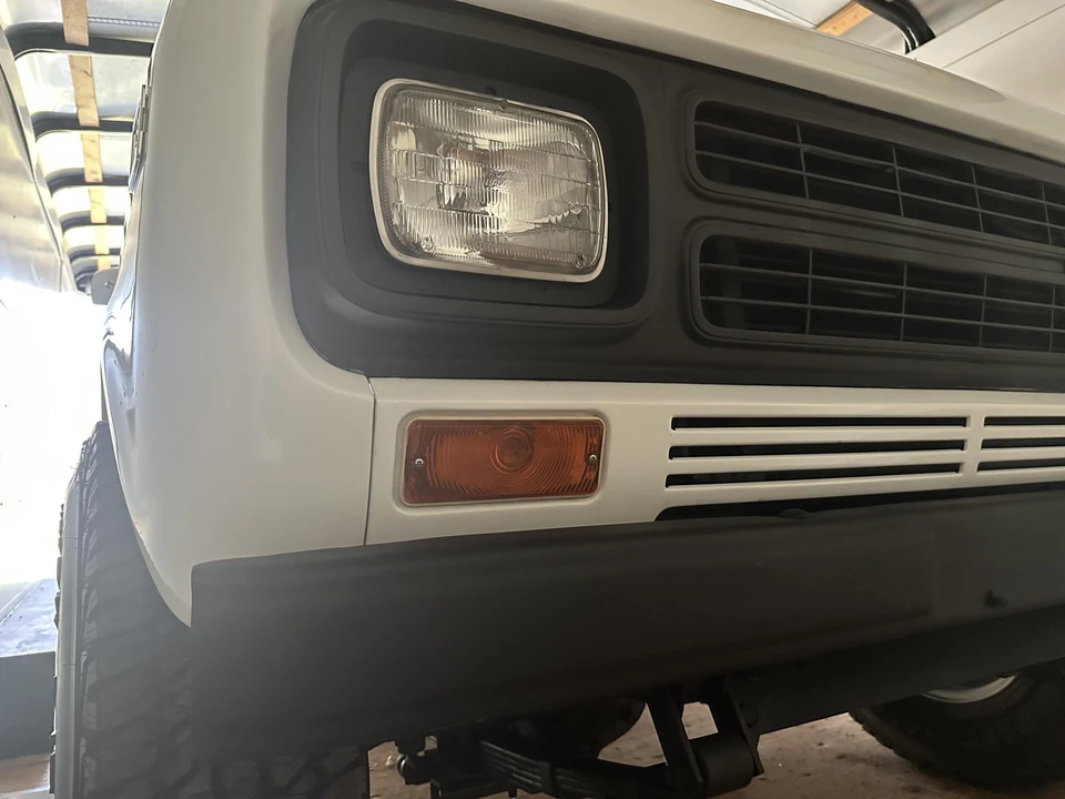 1980 International Harvester Scout - Image 18 of 31
