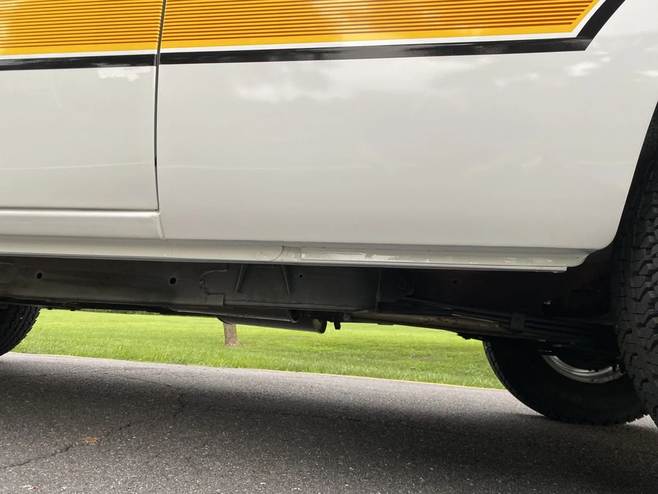 1980 International Harvester Scout - Image 26 of 31
