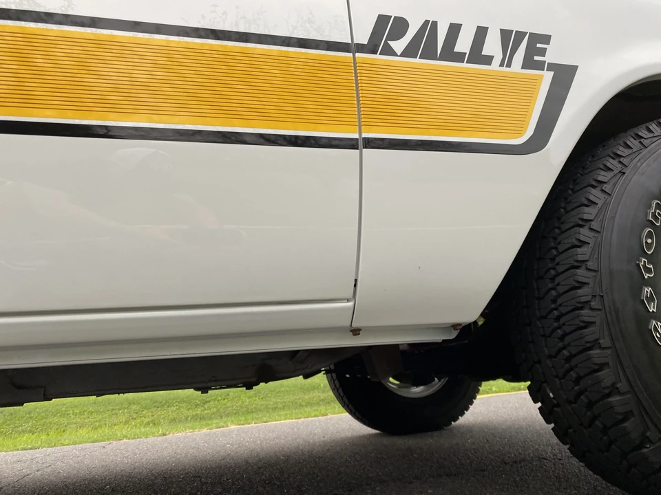 1980 International Harvester Scout - Image 31 of 31