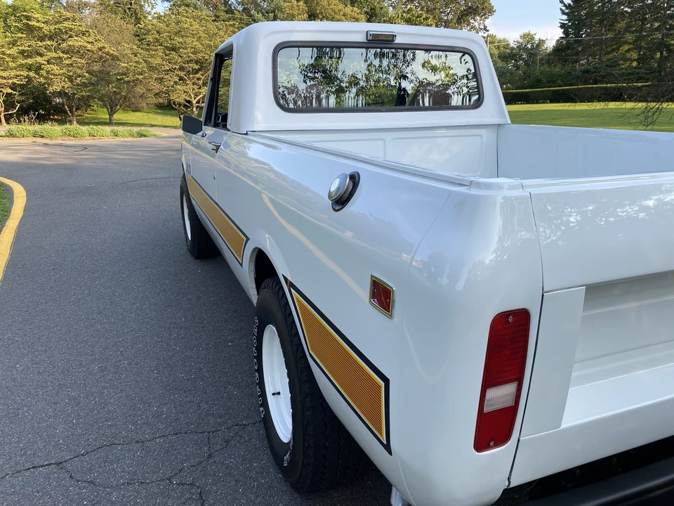 1980 International Harvester Scout - Image 25 of 31