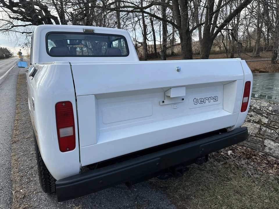 1980 International Harvester Scout - Image 8 of 31